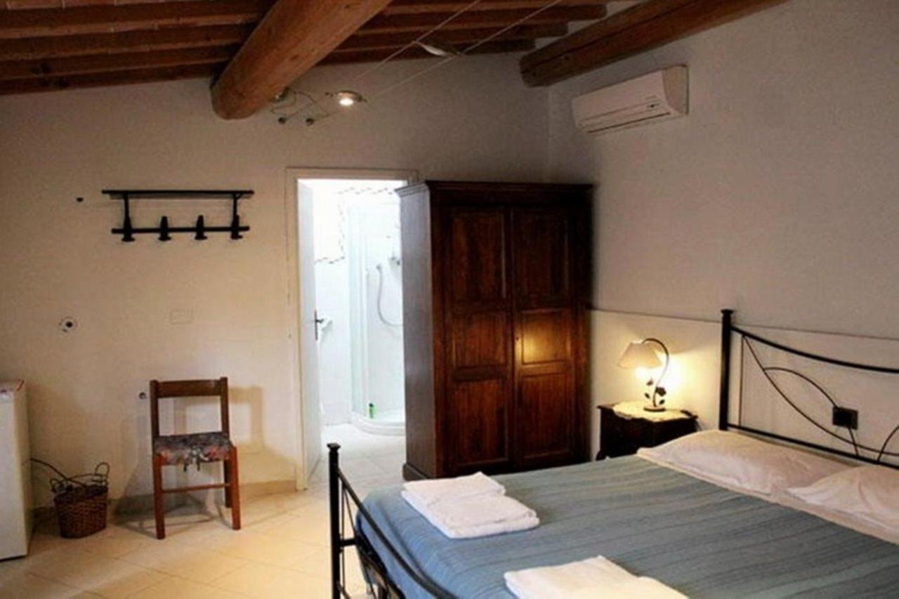 Casa Corsi Pensión Florencia