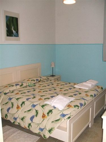 Casa Corsi Pensión