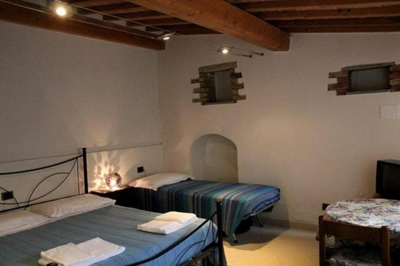 Casa Corsi Pensión Florencia