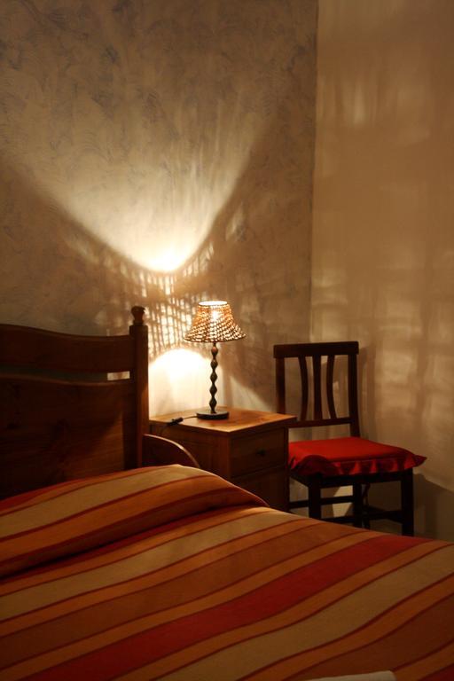 Casa Corsi Pensión 2*