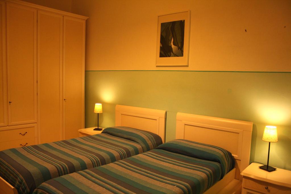 Casa Corsi Florencia