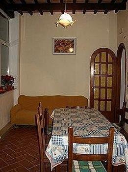 Pensión Casa Corsi