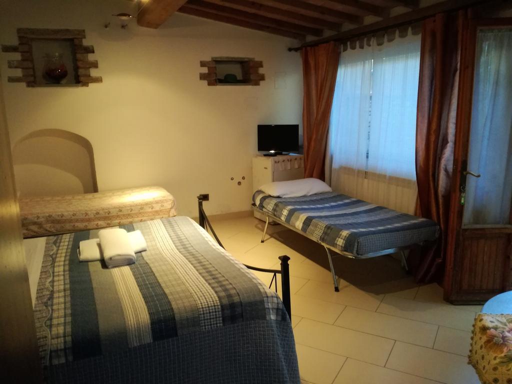 Pensión Casa Corsi