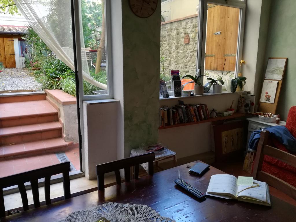 Pensión Casa Corsi 2*
