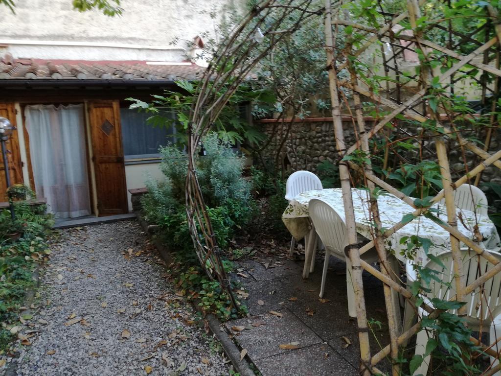 Casa Corsi Florencia