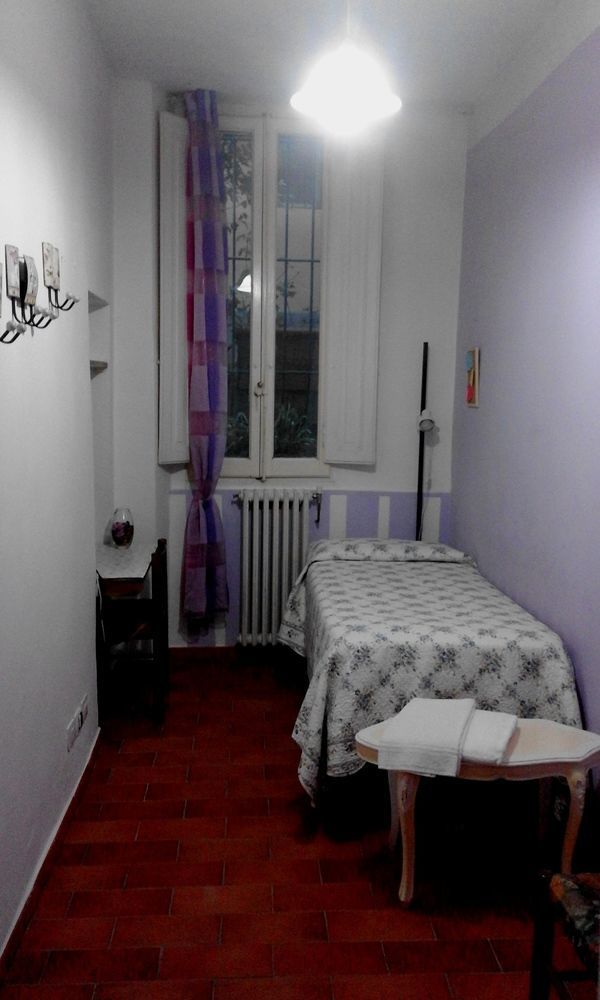 Casa Corsi Florencia