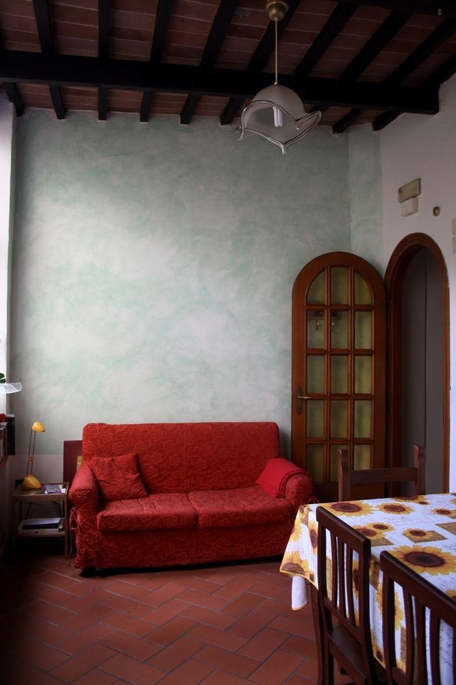Casa Corsi Florencia