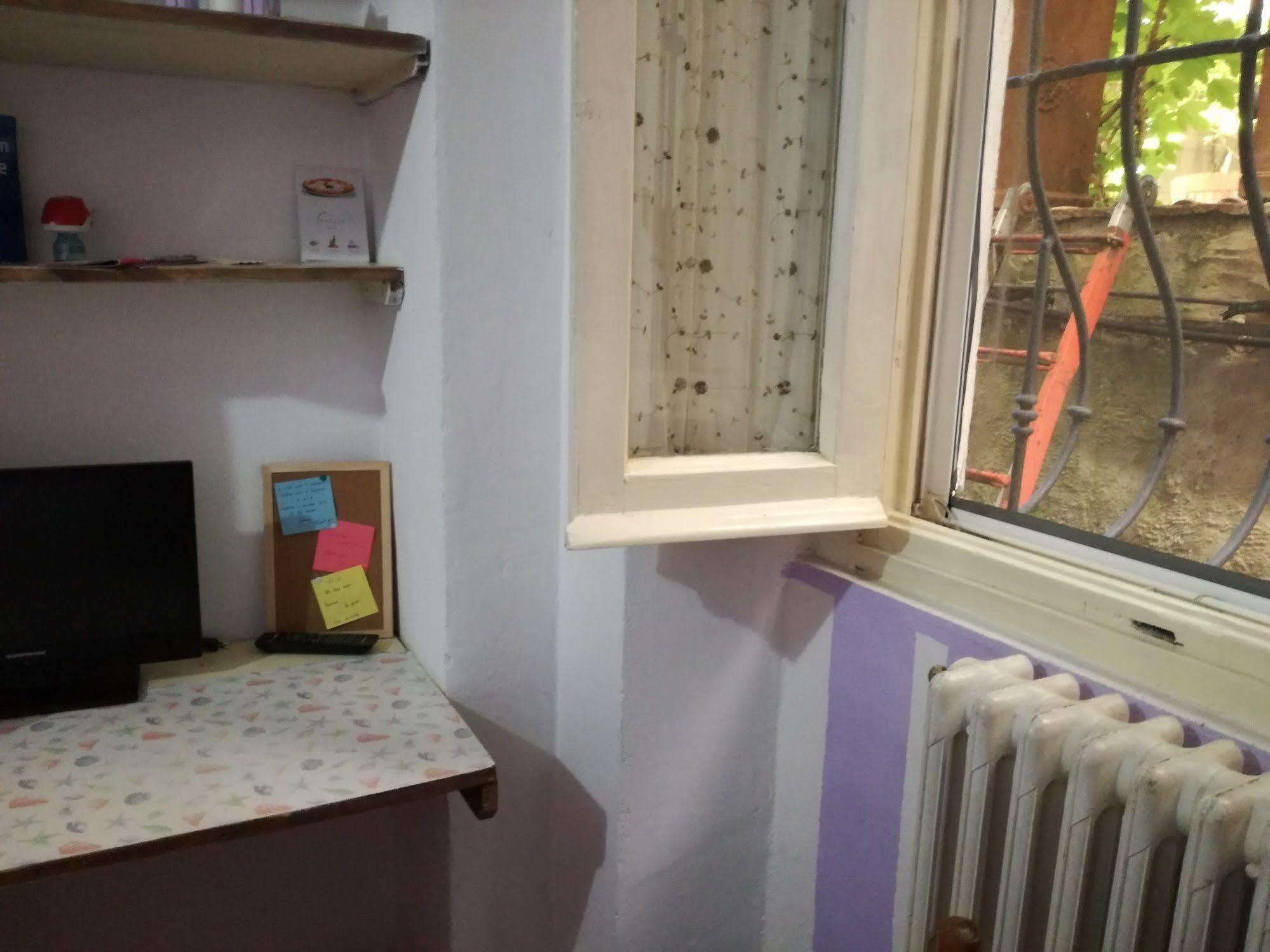 Pensión Casa Corsi