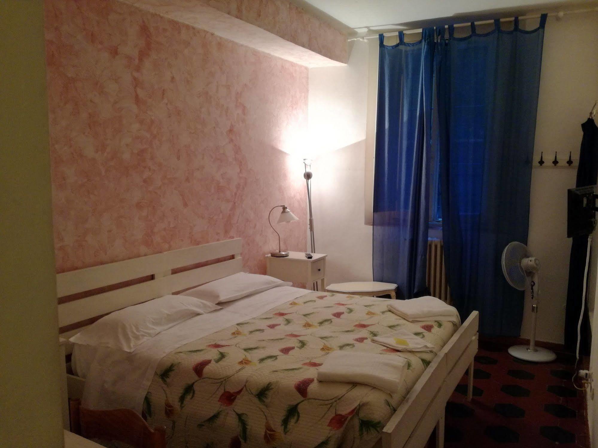 Casa Corsi Pensión Florencia