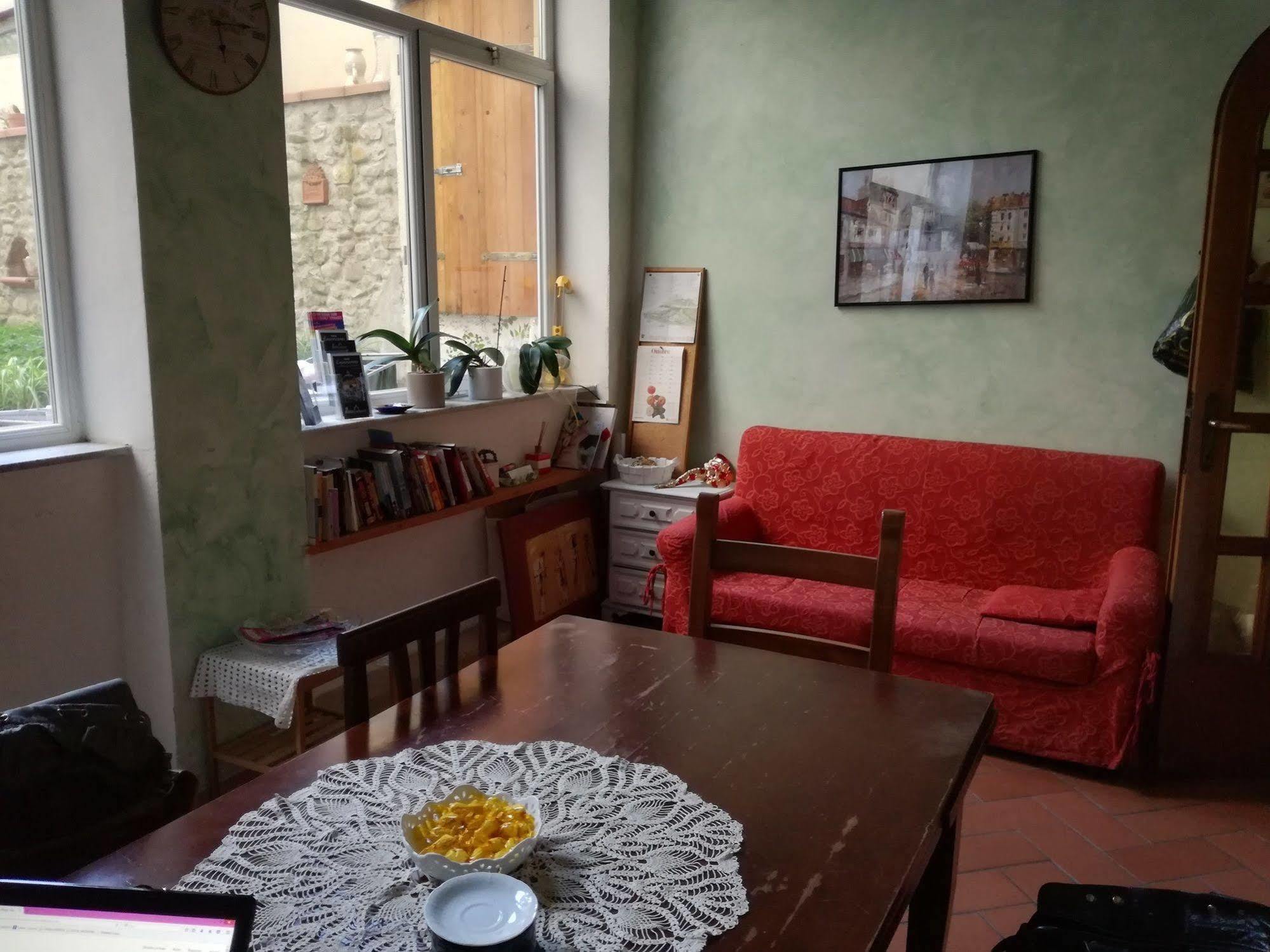 Pensión Casa Corsi 2*