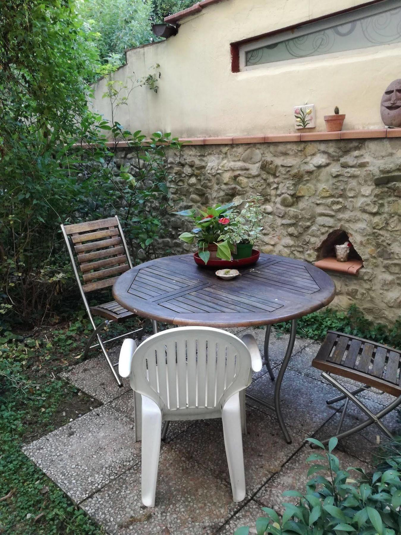 Pensión Casa Corsi