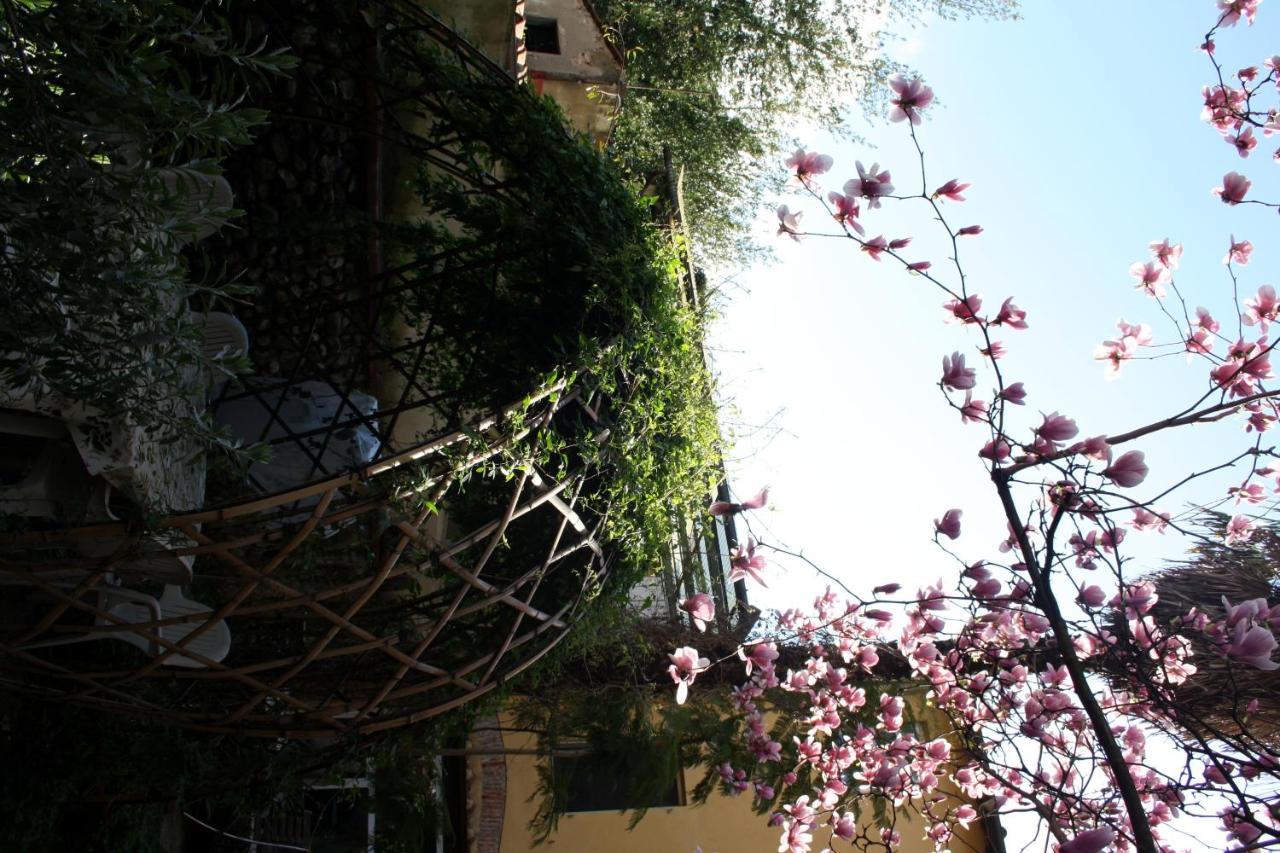 Casa Corsi Florencia