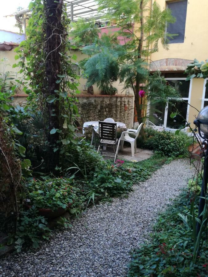 Casa Corsi Florencia