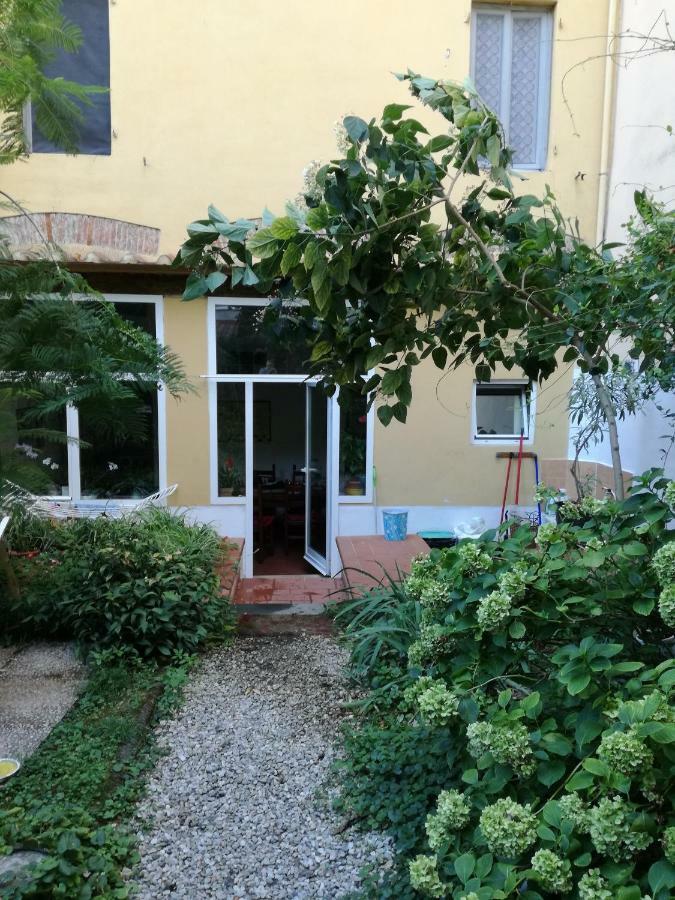 Pensión Casa Corsi 2*
